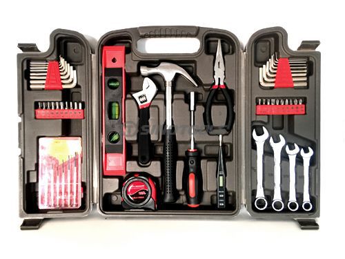 53PC Tool Set