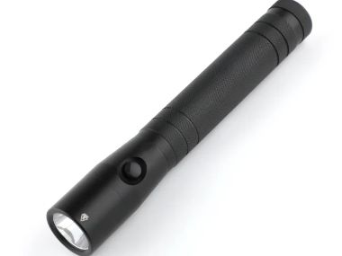 LED Flashlight