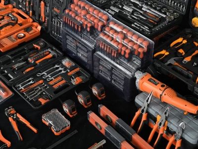 التحديث السنوي لشركة SINOTOOLS: النمو والمشاركة العالمية